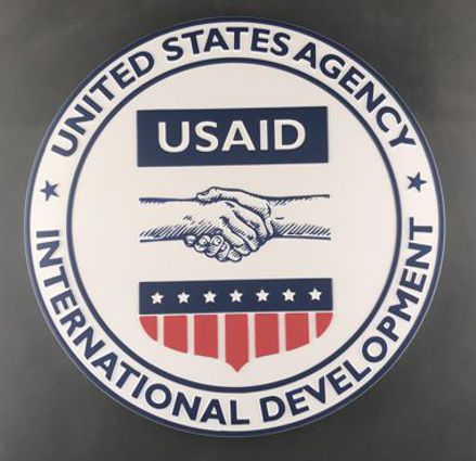Department of State_ United State Agency_ International Developement